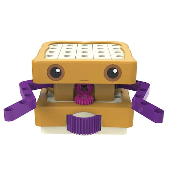 Thames Kosmos Kids First Coding Robotics Experiment Kit Michaels